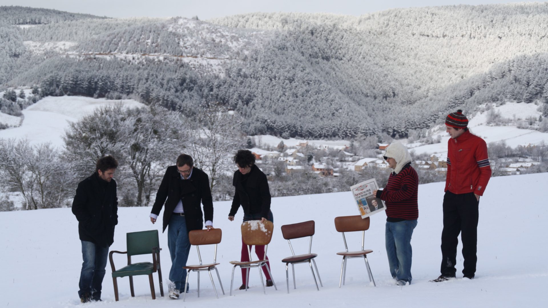 Cie L'hiver nu
