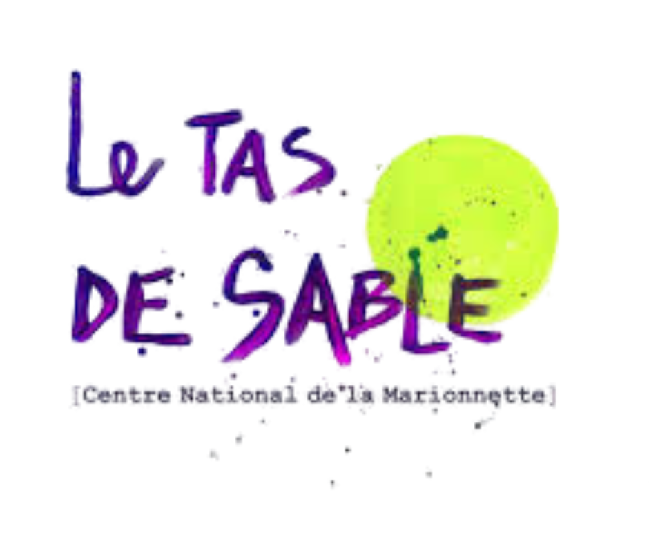 Le Tas de Sable et Maison du Théâtre d'Amiens